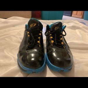 CP3 Jordan basketball shoes